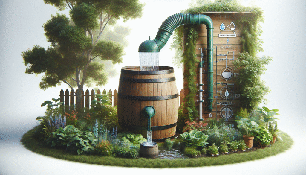 What Are Some Water-saving Landscaping Tips?