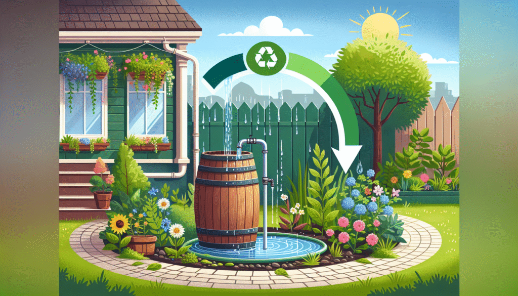 What Are Some Water-saving Landscaping Tips?